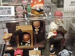 -泡泡玛特POPMART(侨福芳草地店)