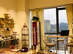 -肆兮眼镜·蔡司·徕卡战略合作店(大坪店)