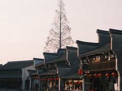 -南浔古镇