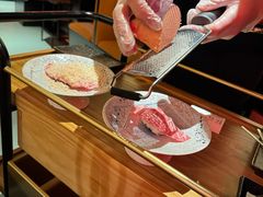 -無二炙坊·和牛烧肉(大钟寺1733店)