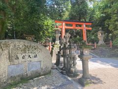 -奈良公园