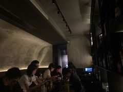 -ASPIRYNA酒吧水烟吧(太古里店)
