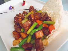 -银树楼(紫玉山庄东区店)