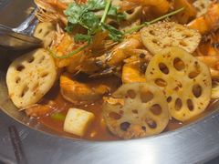-李想大虾(江北天街店)