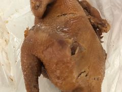 -土门八珍烤鸡腊味店(土门老店)