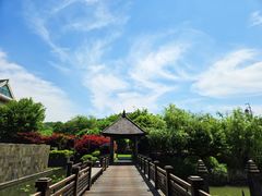 -东钱湖旅游度假区