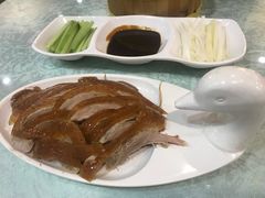-六和聚传统烤鸭.天津菜(和平店)