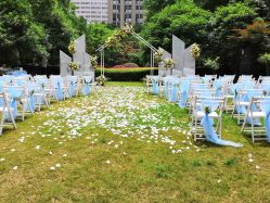 -武汉富力威斯汀酒店·宴会厅