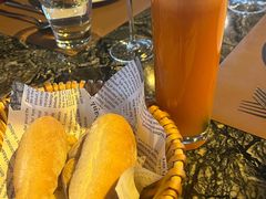 -at cafe 意大利餐厅(集美店)