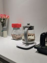 -防空洞舞蹈·瑜伽