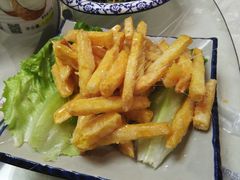 -川娃子(万塘汇店)