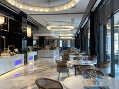 用餐区-鹭江潮餐厅•福建菜(佲家店)