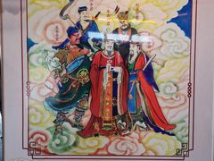 -大同古城-太平楼