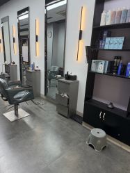 -BM造型·烫染专业店