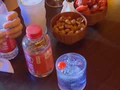 -悦界酒吧(后海店)