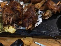 -好介口深夜酒馆(梅江店)