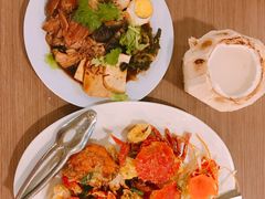 -兴旺海鲜砂煲王