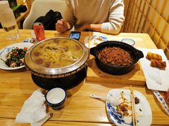 -老江南春·中国龙菜(衡山路店)