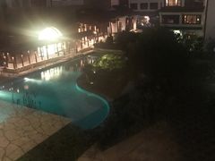 -苏州吴宫泛太平洋酒店
