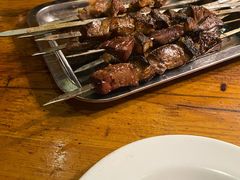 -帕米尔食府(白云观店)