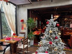 -弗兰克牛排西餐厅Ribone steak house(柠檬花园店)