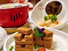 -姑苏家宴·苏帮菜·松鼠桂鱼(苏州总店)
