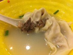 -龙抄手(春熙路总店)