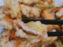 -东北菜铁锅炖(义乌街店)