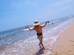 -日照海滨国家森林公园