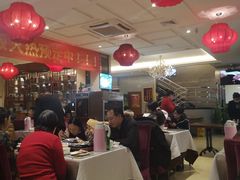 大堂-国人川菜(李家村建东街店)