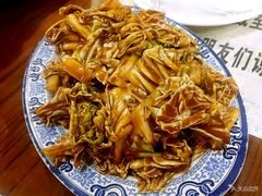 -鼎香润(德胜门内店)