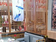 -楚鲜·汉正街一号(天河店)