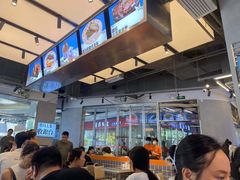 -肥韬茶餐厅(海上世界店)