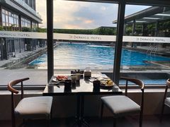 -德悦高风味餐厅