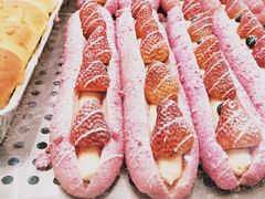 -LELECHA乐乐茶(新街口大洋店)