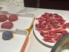 -八合里潮汕鲜牛肉火锅(上海汇智广场店)