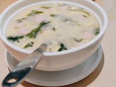 -吕氏疙瘩汤·海鲜新鲁菜(凯德mall新都心店)
