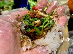 -品德宏·孔雀宴的发源地(金塔园店)