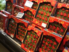 -Olé精品超市(北京合生汇店)