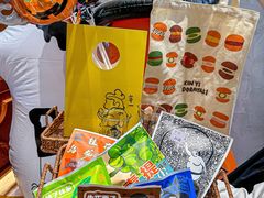 -辛一·铜锣烧(鸿寿坊店)