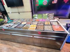 -大壮烧烤店(龙岗店)