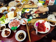 -物美超市(下沙云水店)