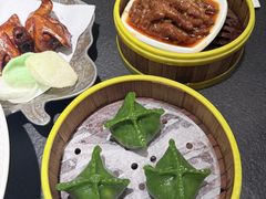-蝴蝶里·粤菜·点心(滨江龙湖店)