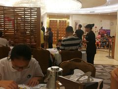 -稻香酒家·33年老字号·港式粤菜(富邦中心店)