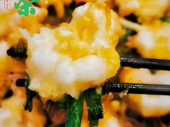 -绿茶餐厅(成都天府红店)