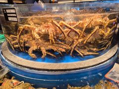 -上和臻品中国菜(花园街店)