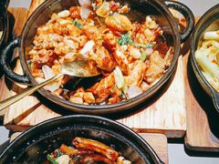 -得意啫·广东啫啫煲(前海HOP店)