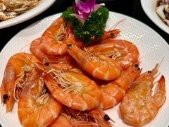 -鸭绿江海鲜烧烤大排档(杏林街店)