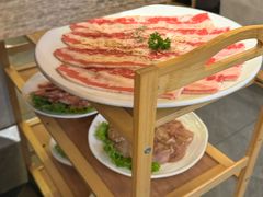 -隐家本格烧肉(万达广场店)