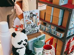 -星巴克(成都天府机场2店)